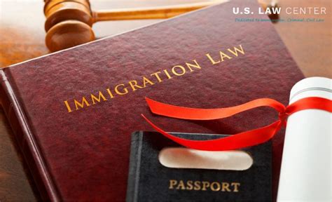 Immigration Attorney In Temecula, California .